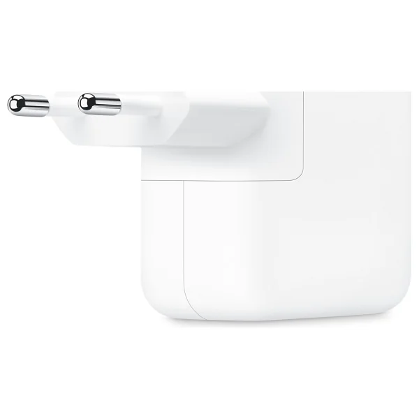 Apple 35 W Type-C Şarj Adaptörü Mw2k3tu/A - Görsel 3