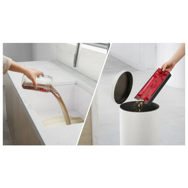 Dyson Washg1 Islak Kuru Şarjlı Dikey Süpürge - Görsel 4