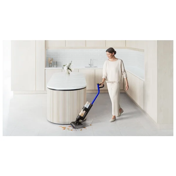 Dyson Washg1 Islak Kuru Şarjlı Dikey Süpürge - Görsel 5
