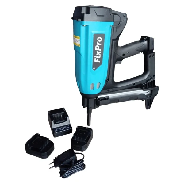 Fixpro Çivi Çakma Tabancası Fx165 - Görsel 5