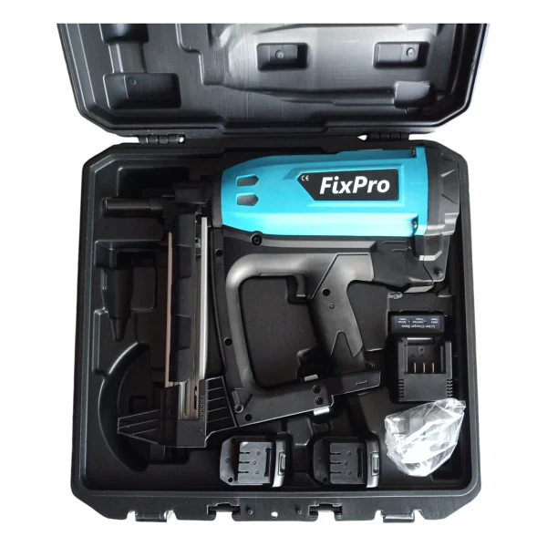 Fixpro Çivi Çakma Tabancası Fx165 - Görsel 4