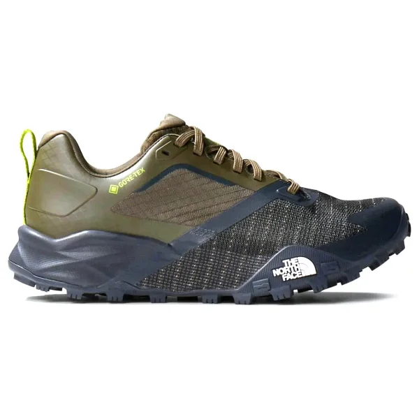 The North Face Offtrail TR Gore-Tex NF0A8A9X79K1 Haki Erkek Outdoor Ayakkabı - Görsel 10