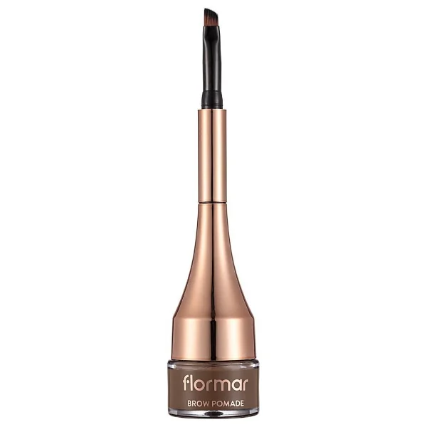 Flormar Brow Pomade Kaş Farı - Görsel 2