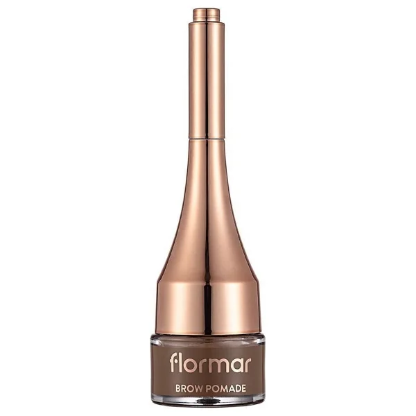 Flormar Brow Pomade Kaş Farı - Görsel 3