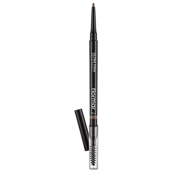 Flormar Ultra Thin Brow Pencil Kaş Kalemi - Görsel 2