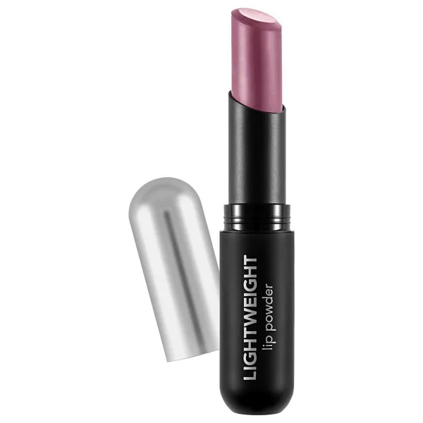 Flormar Lightweight Lip Powder Mat Ultra Hafif Stick Ruj - Görsel 2