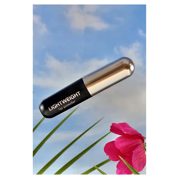 Flormar Lightweight Lip Powder Mat Ultra Hafif Stick Ruj - Görsel 7