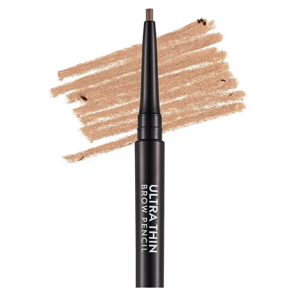 Flormar Ultra Thin Brow Pencil Kaş Kalemi - Görsel 3