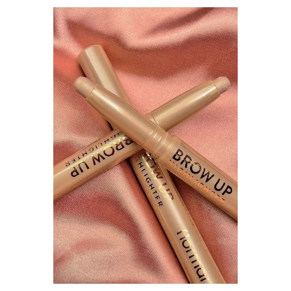 Flormar Brow Up 000 Champagne Kalem Highlighter - Görsel 6