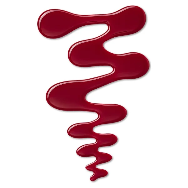 Flormar Nail Enamel 385 Red Velvet Oje - Görsel 4