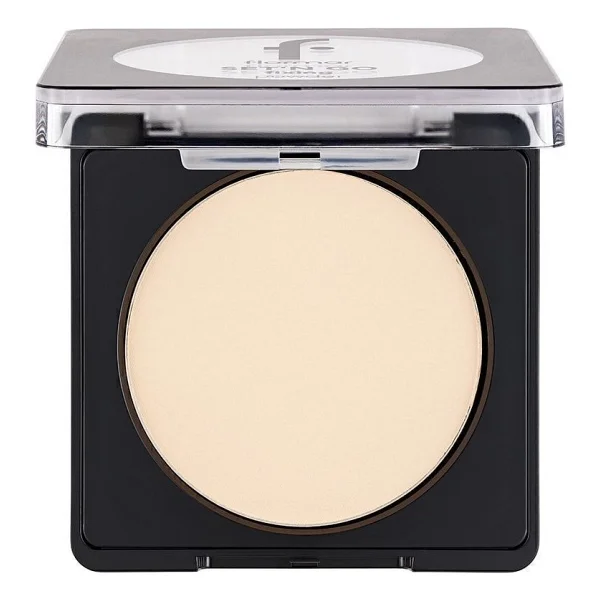 Flormar Set'n Go Nemlendirici & Parlama Önleyici 8 Gr Sabitleyici Pudra - Görsel 6