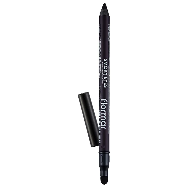 Flormar Smokey Eyes Waterproof Göz Kalemi - Görsel 2