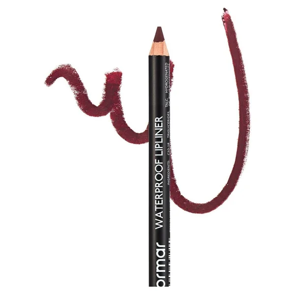 Flormar Waterproof Lipliner 239 Misty Rosy Dudak Kalemi - Görsel 3