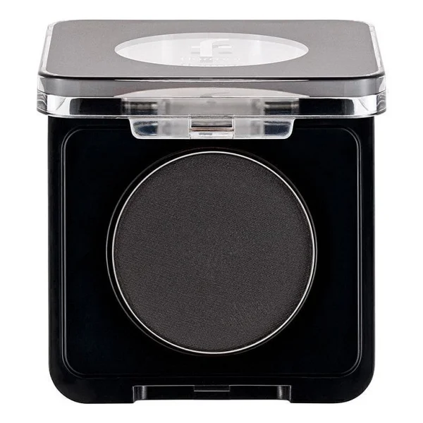 Flormar Mono Yüksek Pigmentli & Mat Bitişli Kompakt 015 Black Mirror Göz Farı - Görsel 2