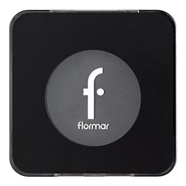 Flormar Mono Yüksek Pigmentli & Mat Bitişli Kompakt 015 Black Mirror Göz Farı - Görsel 3