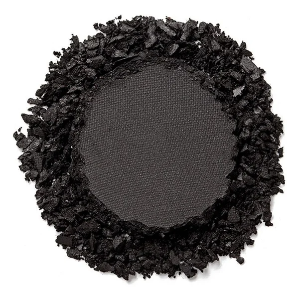 Flormar Mono Yüksek Pigmentli & Mat Bitişli Kompakt 015 Black Mirror Göz Farı - Görsel 4