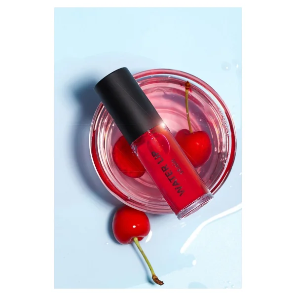 Flormar Water Lip Stain 003 Girl Gang Dudak Tinti - Görsel 7