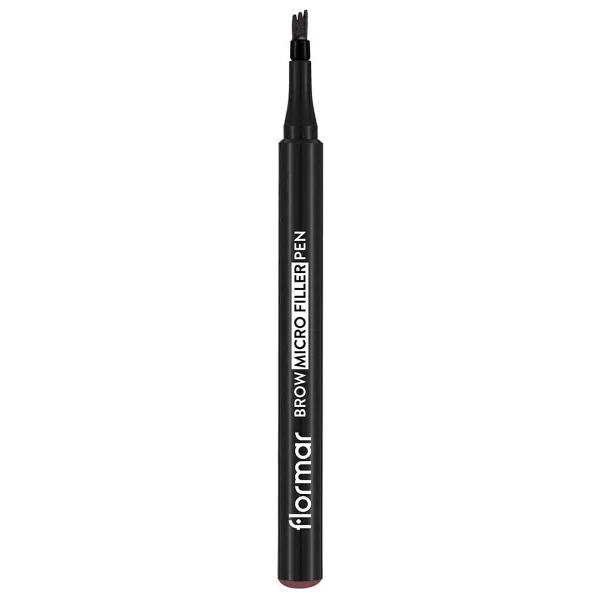 Flormar Brow Micro Filler 003 Brown Kaş Kalemi - Görsel 6