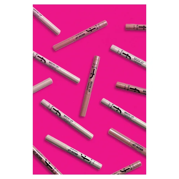 Flormar Brow Up 002 Rose Gold Kalem Highlighter - Görsel 4