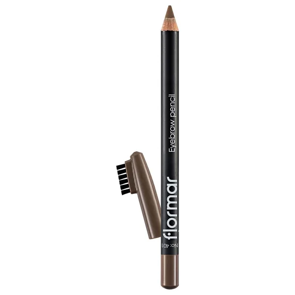 Flormar Eyebrow Pencil 401 Beige Kaş Kalemi - Görsel 2