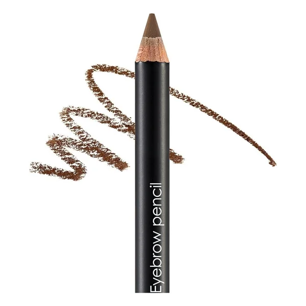 Flormar Eyebrow Pencil 401 Beige Kaş Kalemi - Görsel 3