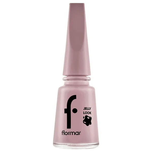 Flormar Jelly Look Jl51 Perfect Selfie Oje - Görsel 2