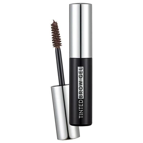 Flormar Tinted Brow Gel Kaş Maskarası 002 Light Brown - Görsel 2