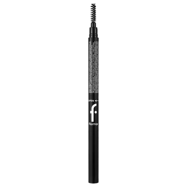 Flormar Triple Brow 3'ü 1 Arada Kremsi Dokulu 003 Coffee Kaş Kalemi - Görsel 3