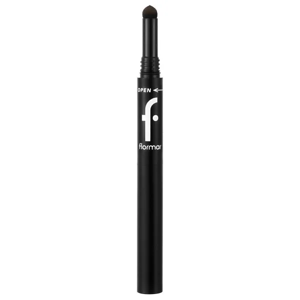 Flormar Triple Brow 3'ü 1 Arada Kremsi Dokulu 003 Coffee Kaş Kalemi - Görsel 4
