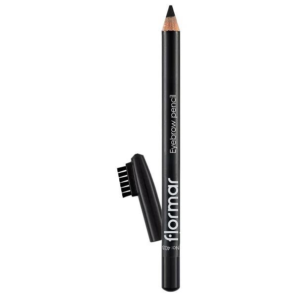 Flormar Eyebrow Pencil 403 Ashy Kaş Kalemi - Görsel 3
