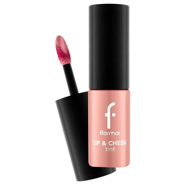 Flormar Lip & Cheek Tint - Görsel 2