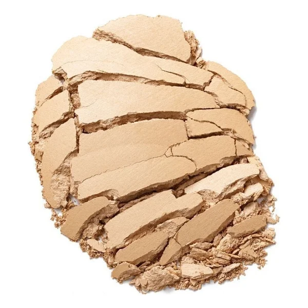 Flormar Yoğun Pigmentli Fırınlanmış Mat Pudra 020 Soft Beige Kadifemsi Etki - Görsel 5