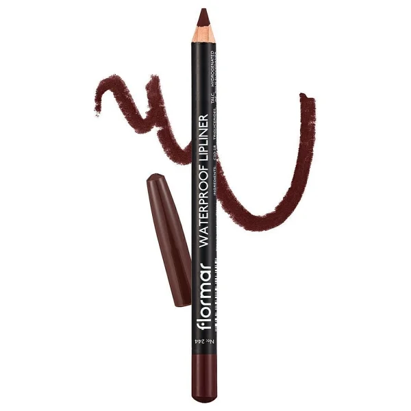 Flormar Cherry Cola Lips 3'lü Dudak Seti - Görsel 4