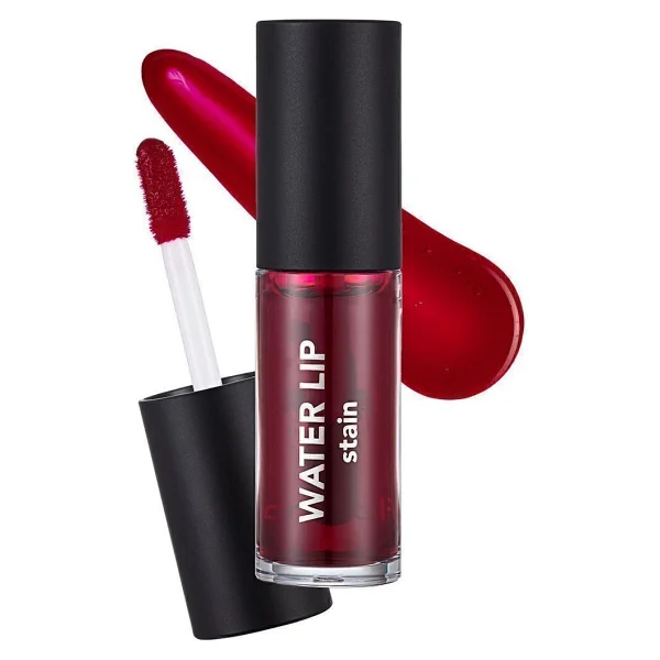 Flormar Cherry Cola Lips 3'lü Dudak Seti - Görsel 5