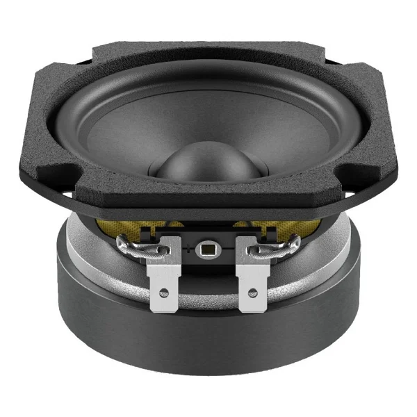 Lavoce Fsf030.70 Full Range Çıplak Hoparlör 3'' 60 Watt - Görsel 7