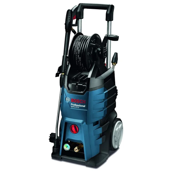 Bosch Ghp 5-75 X 185 Bar Basınçlı Yıkama Makinesi - Görsel 2
