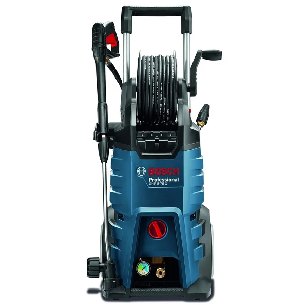 Bosch Ghp 5-75 X 185 Bar Basınçlı Yıkama Makinesi - Görsel 3