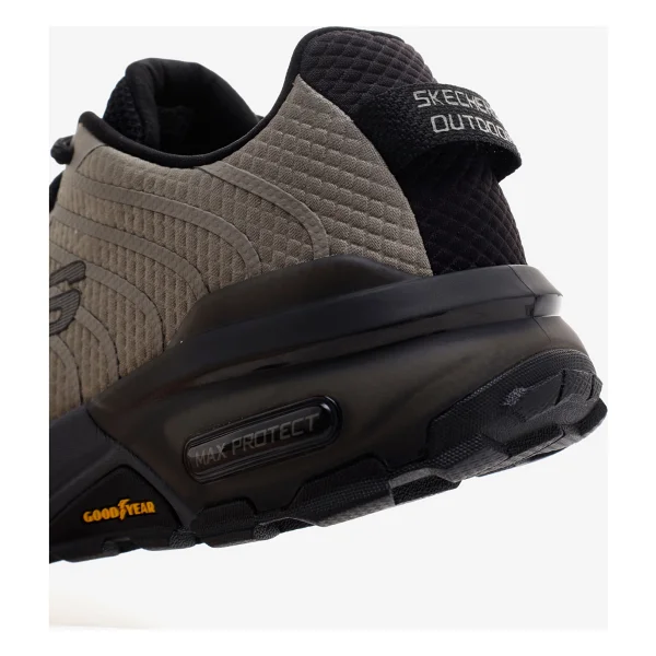 Skechers Max Protect-Paragon 237300 Erkek Outdoor Ayakkabı - Görsel 3