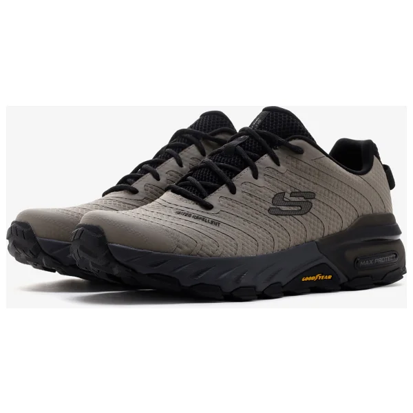 Skechers Max Protect-Paragon 237300 Erkek Outdoor Ayakkabı - Görsel 5