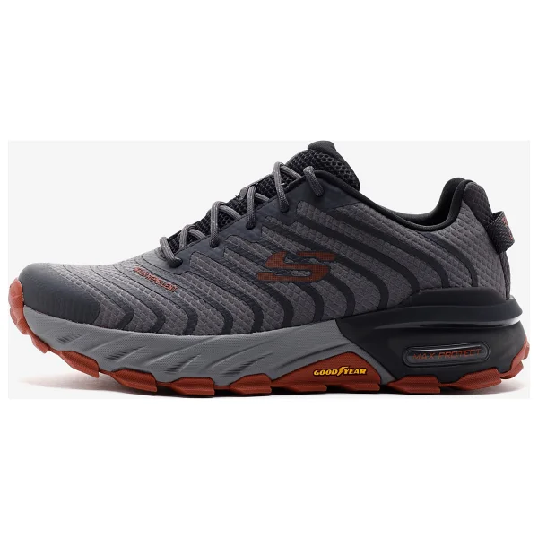 Skechers Max Protect-Paragon 237300 Erkek Outdoor Ayakkabı - Görsel 9
