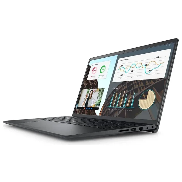 Dell Vostro 3530 N1601pvnb3530 İ7-1355u 16 GB 1 TB SSD Iris Xe Graphics 15.6" Full HD Notebook - Görsel 2