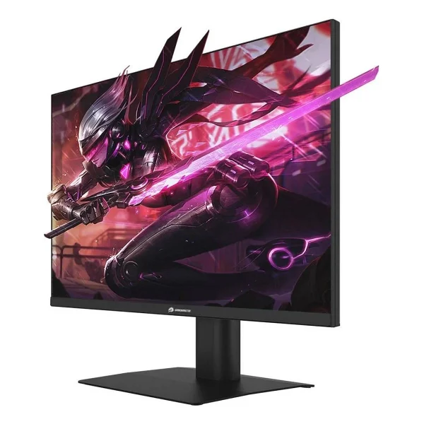 Gamebooster GB-2413ff 23.8" 1 Ms Full HD Ips Oyuncu Monitörü - Görsel 5