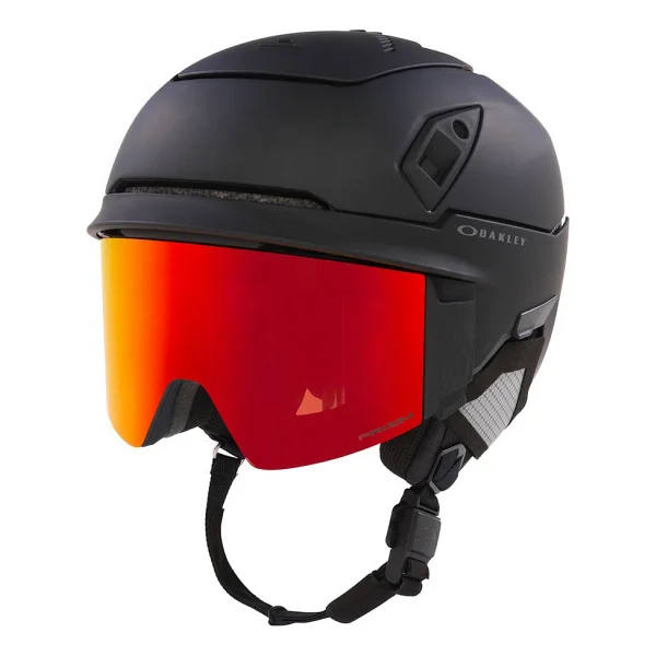 Oakley Mod 7 Kayak Kaskı - Görsel 6