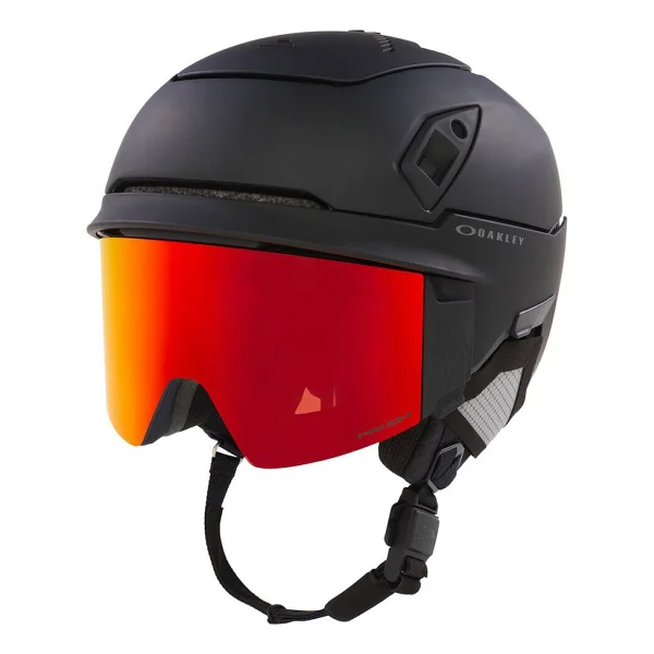 Oakley Mod 7 Kayak Kaskı - Görsel 5