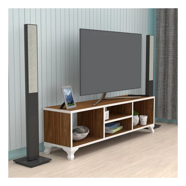 Kenzlife Tokyo TV Sehpası 38x80x30 Cm - Görsel 4