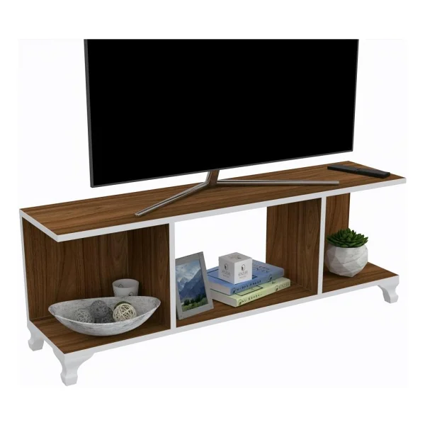 Kenzlife Seul TV Sehpası 38x150x30 Cm - Görsel 6