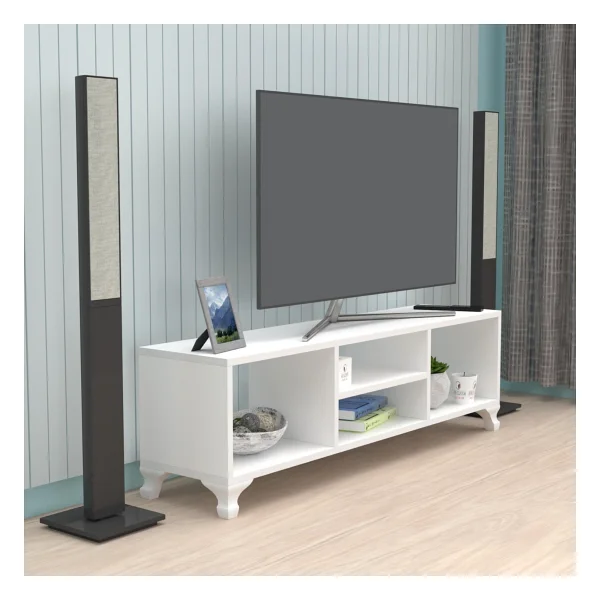 Kenzlife Tokyo TV Sehpası 38x80x30 Cm - Görsel 5