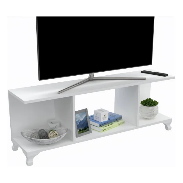 Kenzlife Seul TV Sehpası 38x150x30 Cm - Görsel 2