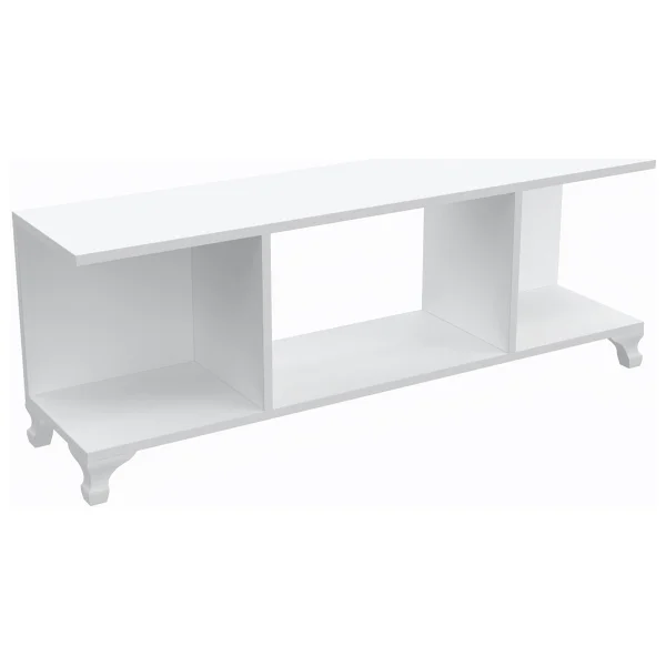 Kenzlife Seul TV Sehpası 38x150x30 Cm - Görsel 3