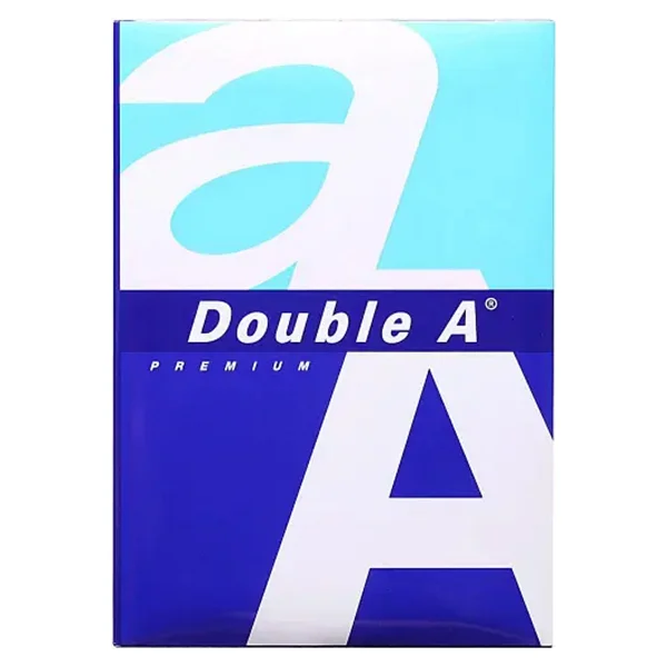 Double A A4 80 gr 100 Yaprak Fotokopi Kağıdı - Görsel 3